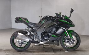 KAWASAKI NINJA 1000SX 2023 ZXT02K