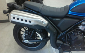 HONDA CL500 2024 PC68