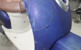 YAMAHA VINO 50 SA10J