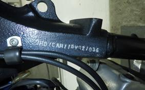 HARLEY XLH1000