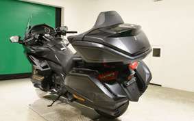 HONDA GL 1800 GOLD WING TOUR DCT 2026 SC79