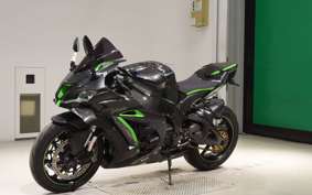 KAWASAKI ZX 10 NINJA R SE 2020 ZXT02E