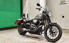 YAMAHA BOLT 950 R 2016 VN04J