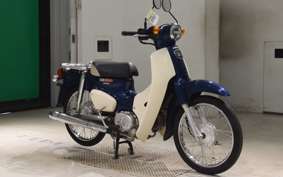 HONDA C50 SUPER CUB 2001 AA09