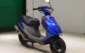 SUZUKI ADDRESS V125 2016 CF4EA