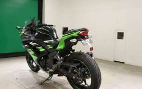 KAWASAKI NINJA 250 ABS EX250L