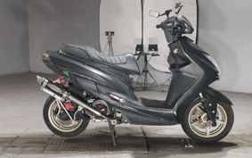 YAMAHA CYGNUS125XSR SEA5J