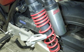 HONDA CB400 SUPER BOLDOR A 2022 NC42