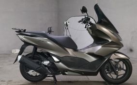 HONDA PCX125 JK05