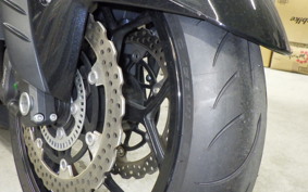 KAWASAKI ZX 1400 NINJA R A 2016