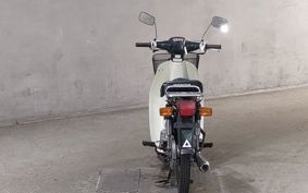 HONDA SUPER CUB90 HA02