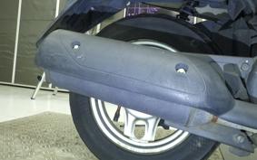 HONDA TODAY AF61