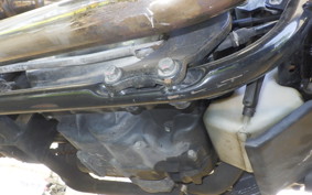 HONDA SHADOW 400 2006 NC34