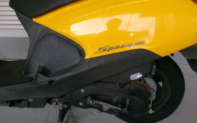 HONDA SPACY 100 JF13