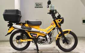 HONDA CT125-2 2025 JA65