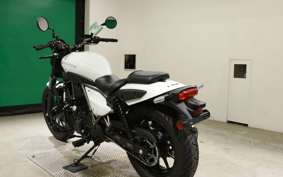 KAWASAKI ELIMINATOR400-3 2023 EL400A