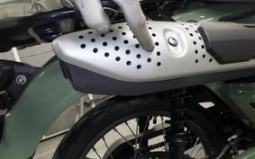 HONDA CT125-2 2009 JA65