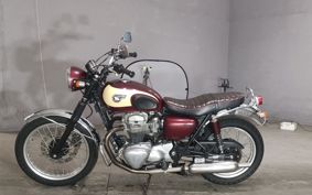 KAWASAKI W650 EJ650A