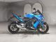 Фото Suzuki GSX-S1000F 2017 с японского аукциона