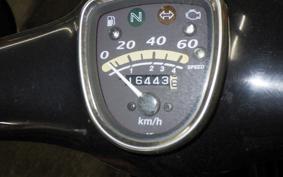 HONDA LITTLE CUB E 2026 AA01