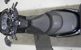HONDA FORZA SI MF12