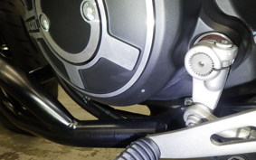 DUCATI SCRAMBLER SIXTY2 2016