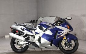 SUZUKI GSX1300R HAYABUSA 2004 GW71A