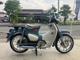 Фото Honda SUPER CUB C125 2019 с японского аукциона