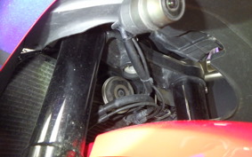 HONDA CBR600RR 2021 PC40