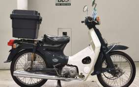 HONDA C50 SUPER CUB E C50