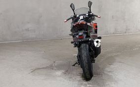 KAWASAKI NINJA 400 2018 EX400G