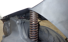 SUZUKI LET's 4 CA41A