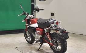 HONDA MONKEY 125 ABS JB02