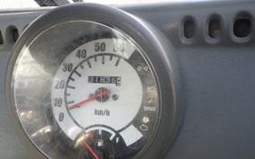 HONDA GYRO CANOPY TA03