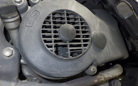SUZUKI ADDRESS V125 S CF4MA