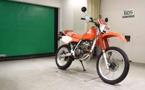 HONDA XLR250R GEN 3 2019 MD22