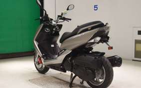 YAMAHA Majesty 155 S 2021 SG28J