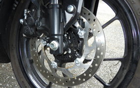 YAMAHA YZF-R125 2003 RE45J
