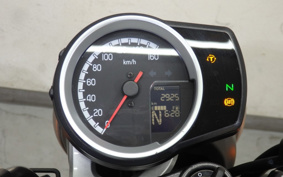 HONDA GB350S 2022 NC59