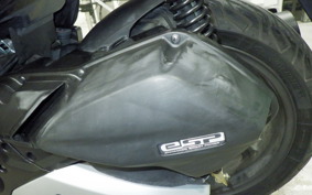 HONDA PCX125 JF81