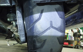 HARLEY FLHX 1690 2013