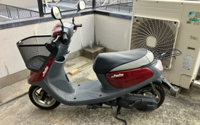 YAMAHA JOG POCHE SA08J