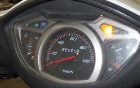 HONDA LEAD 110 2006 JF19