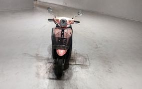 SUZUKI LET'S G CA4AA