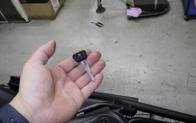 YAMAHA DRAGSTAR 400 1998 4TR