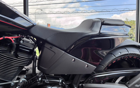 HARLEY FXDR114 2019 YVK