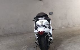SUZUKI GSX1300R HAYABUSA 2009 A1111