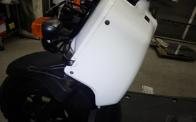HONDA ZOOMER 2022 AF58