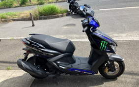 YAMAHA CYGNUS GRIF ASU SEJ4J