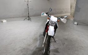 YAMAHA LANZA DT230 4TP